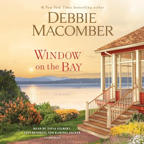 Cover of Window on the Bay