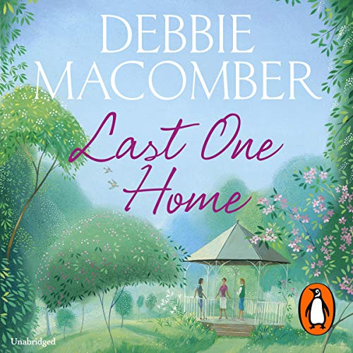 Cover of Last One Home