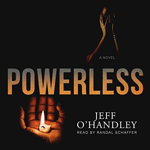 Cover of Powerless