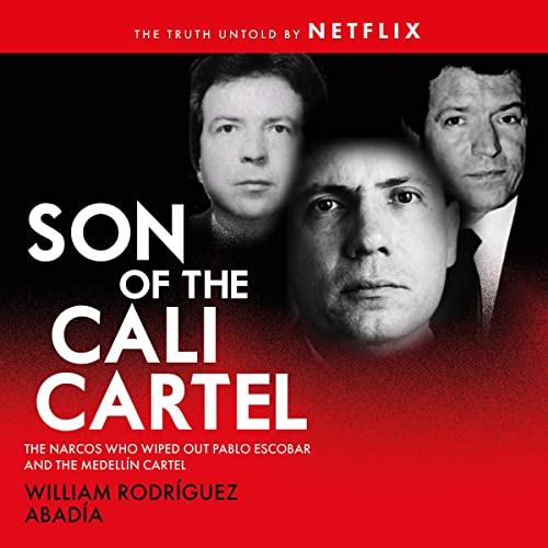 Cover of Son of the Cali Cartel