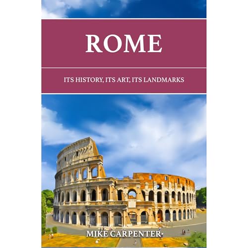 Cover of Rome