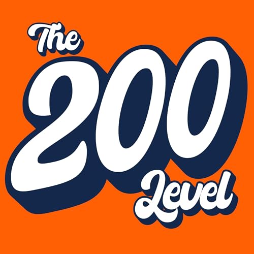 Cover of The 200 Level