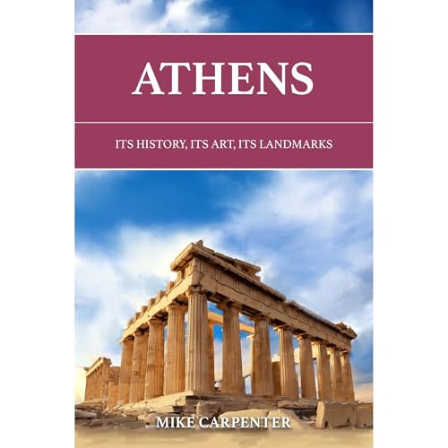 Cover of Athens
