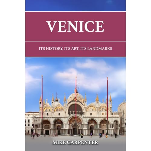 Cover of Venice