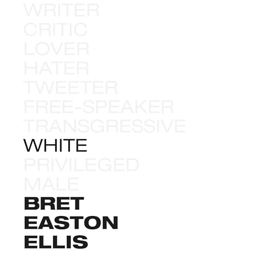 Cover of White