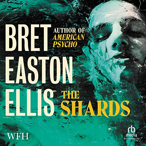 Cover of The Shards