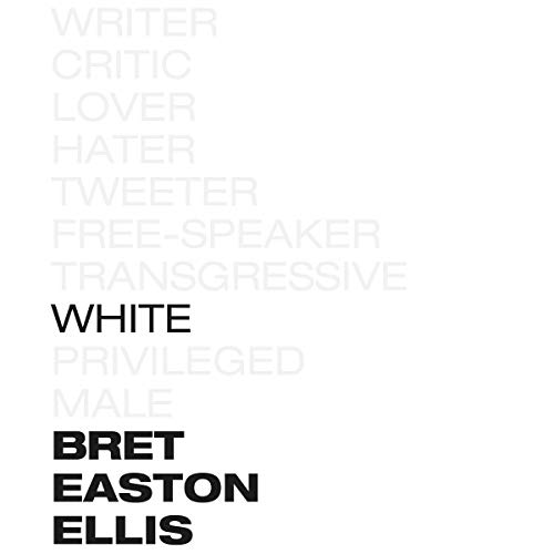 Cover of White