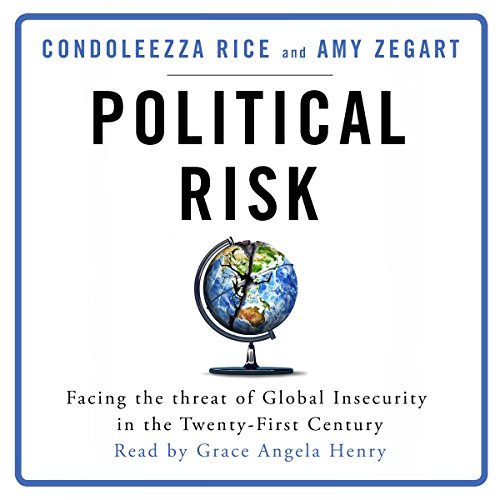 Cover of Political Risk