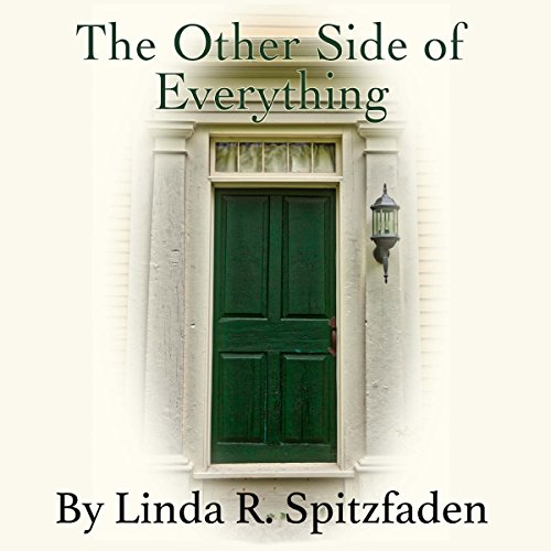 Cover of The Other Side of Everything