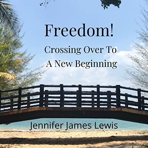 Cover of Freedom!