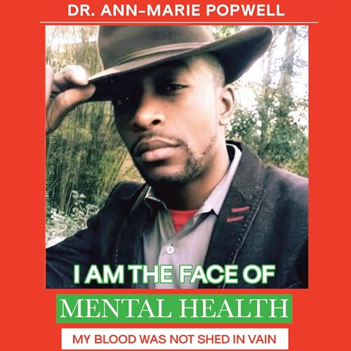 Cover of I Am the Face of Mental Health