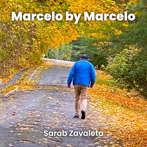 Cover of Marcelo by Marcelo