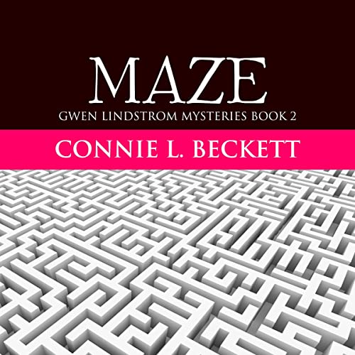Cover of Maze