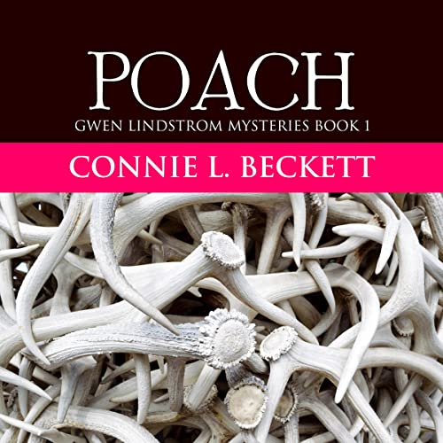 Cover of Poach