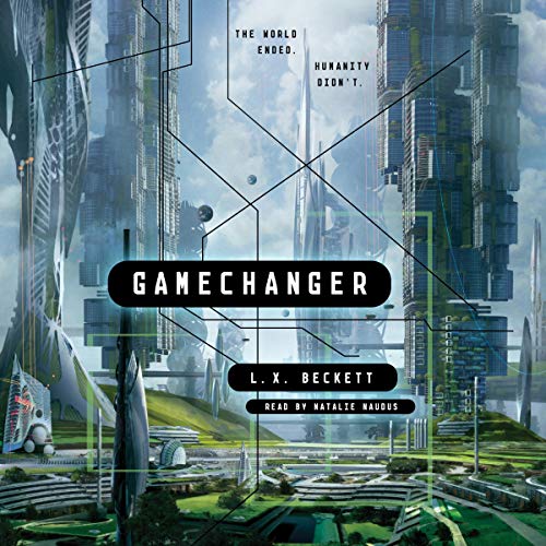 Cover of Gamechanger