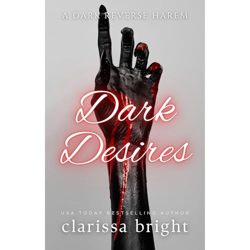 Cover of Dark Desires