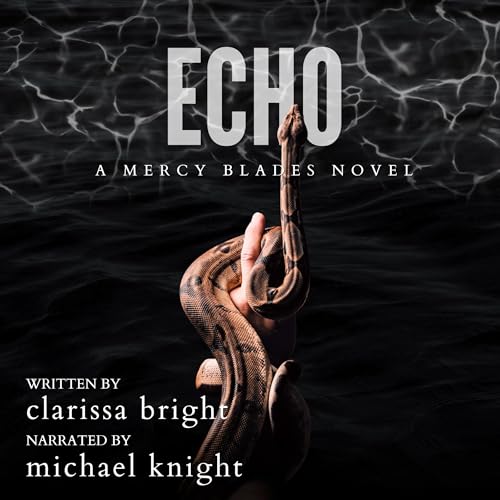 Cover of Echo