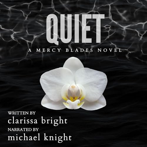 Cover of Quiet