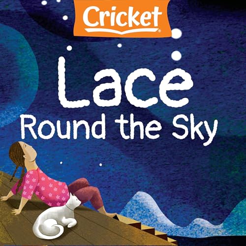 Cover of Lace Round the Sky