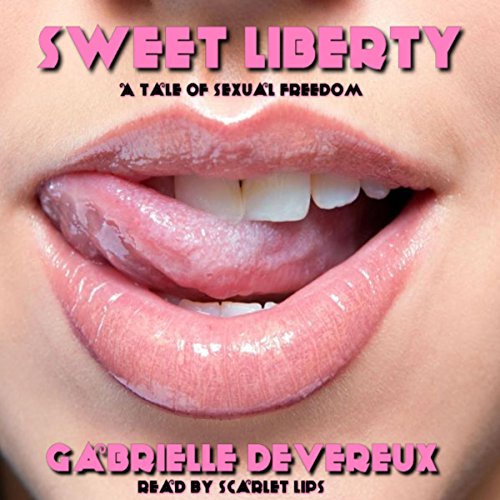 Cover of Sweet Liberty