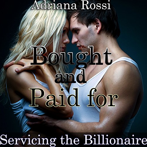 Cover of Bought and Paid For