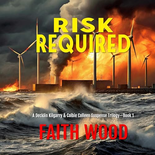 Cover of Risk Required
