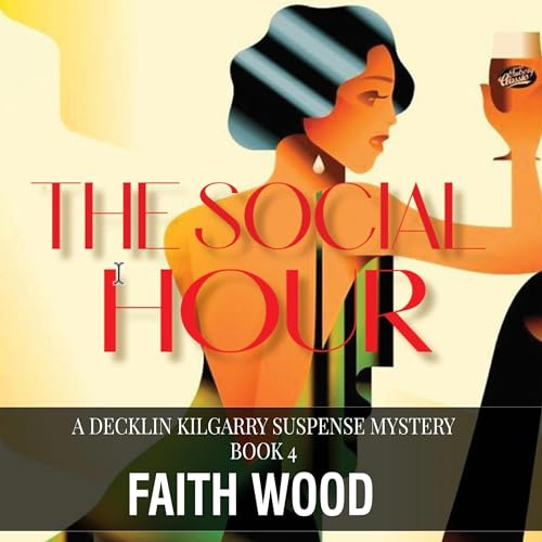 Cover of The Social Hour