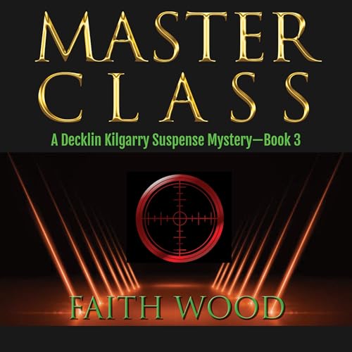 Cover of Masterclass