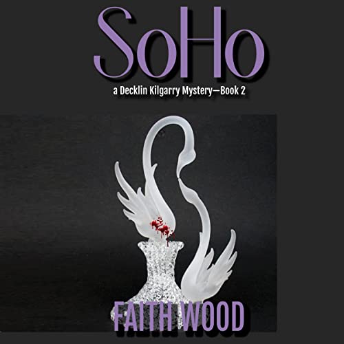 Cover of Soho