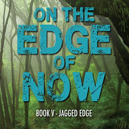 Cover of Jagged Edge