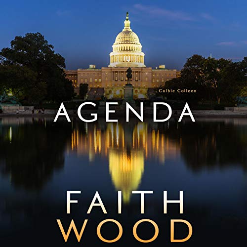 Cover of Agenda