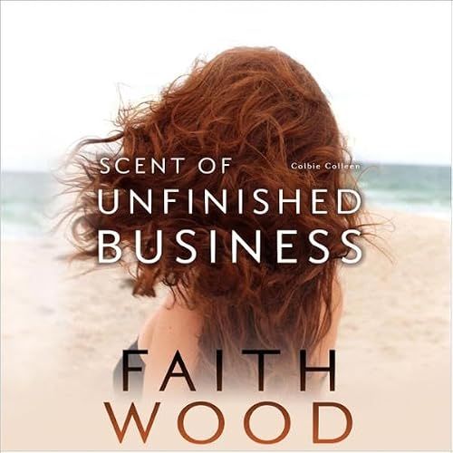 Cover of Scent of Unfinished Business