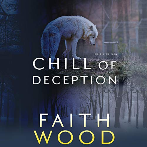 Cover of Chill of Deception