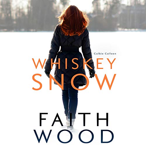 Cover of Whiskey Snow