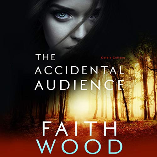 Cover of The Accidental Audience