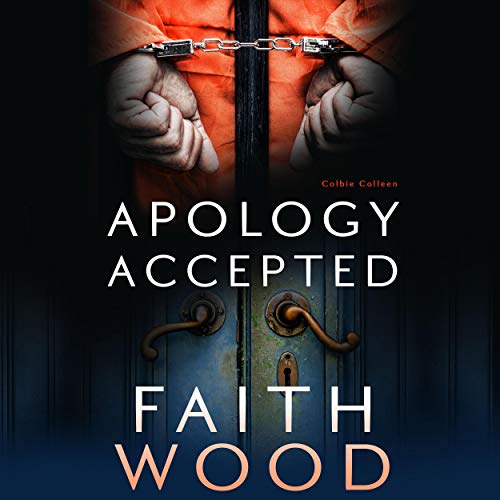 Cover of Apology Accepted