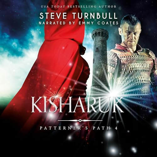 Cover of Kisharuk