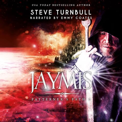 Cover of Jaymis