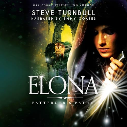 Cover of Elona
