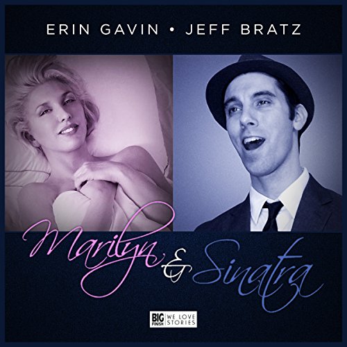 Cover of Marilyn & Sinatra