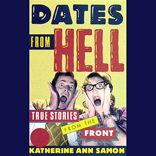 Cover of Dates from Hell