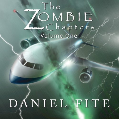 Cover of The Zombie Chapters, Volume I