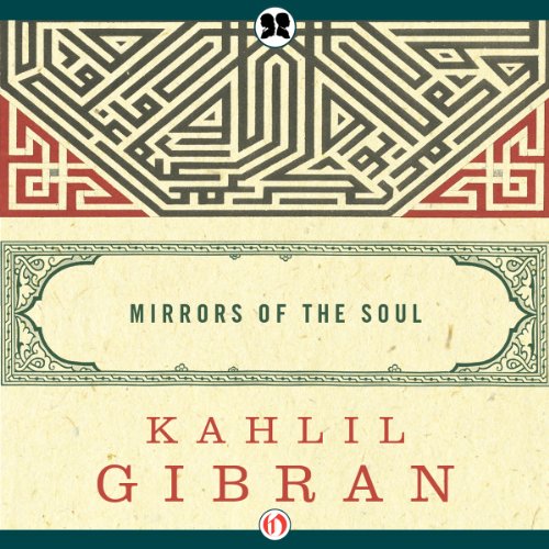 Cover of Mirrors of the Soul