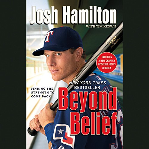 Cover of Beyond Belief