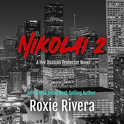 Cover of Nikolai 2
