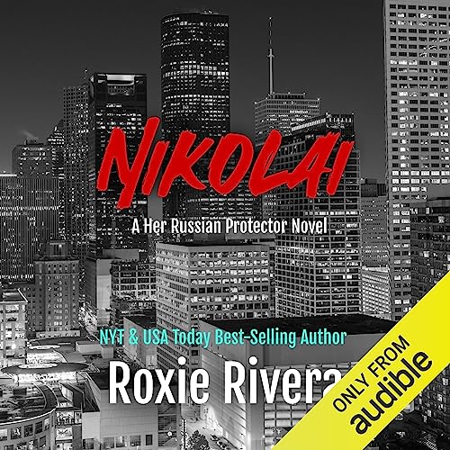 Cover of Nikolai
