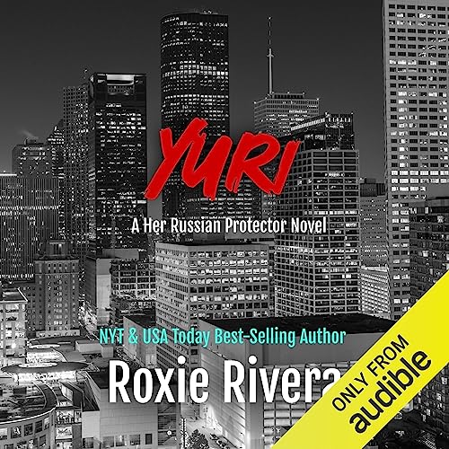 Cover of Yuri