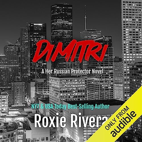 Cover of Dimitri