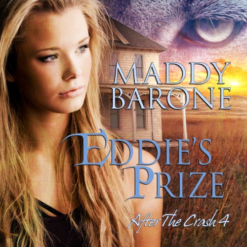 Cover of Eddie's Prize