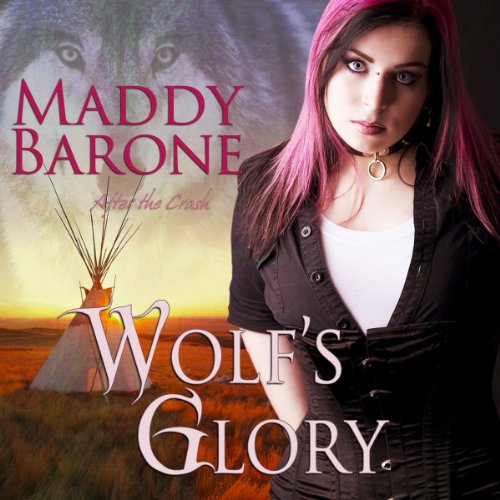Cover of Wolf's Glory